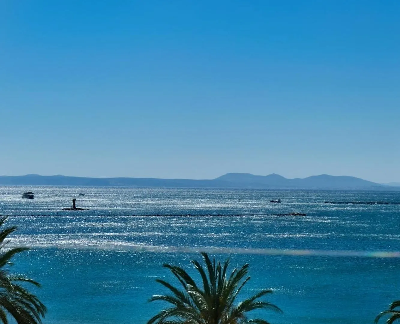 ***  Hotel Marina Roses Spain