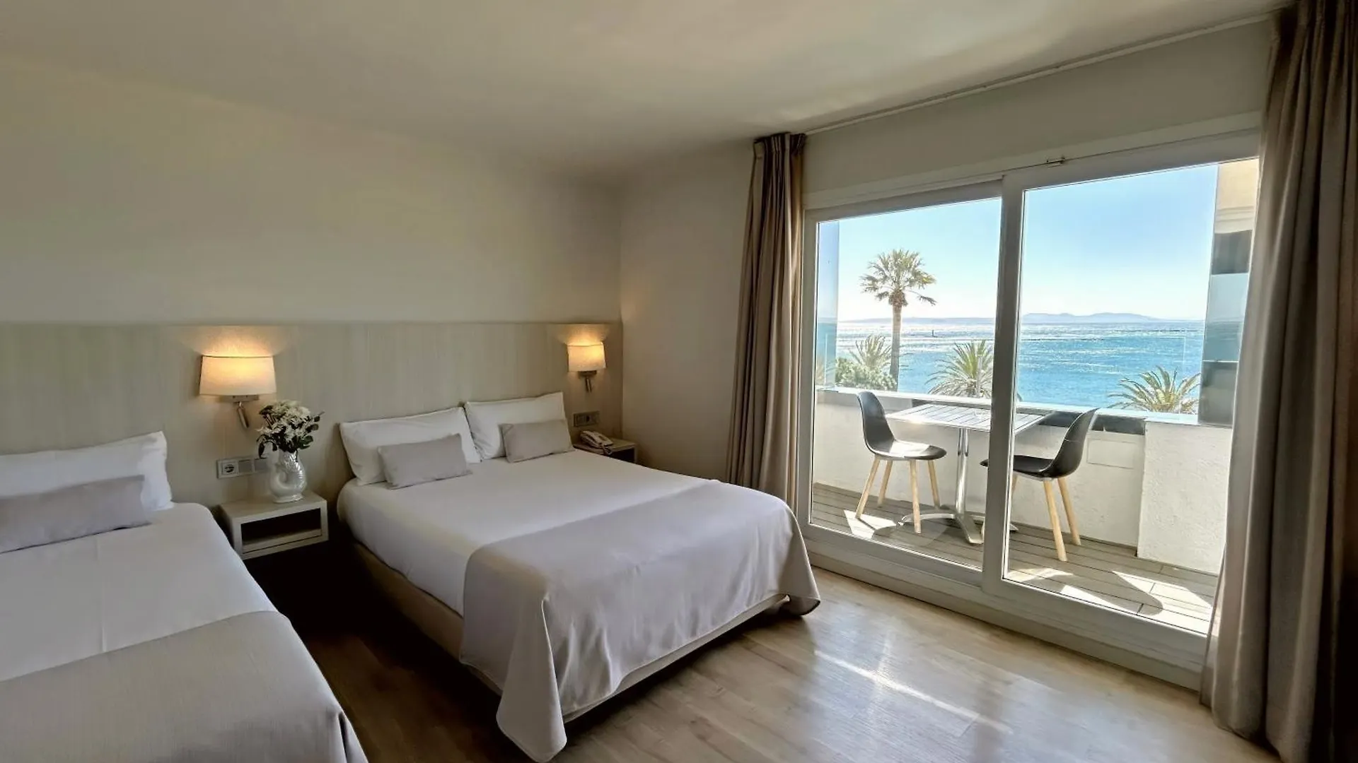 Hotel Marina Roses