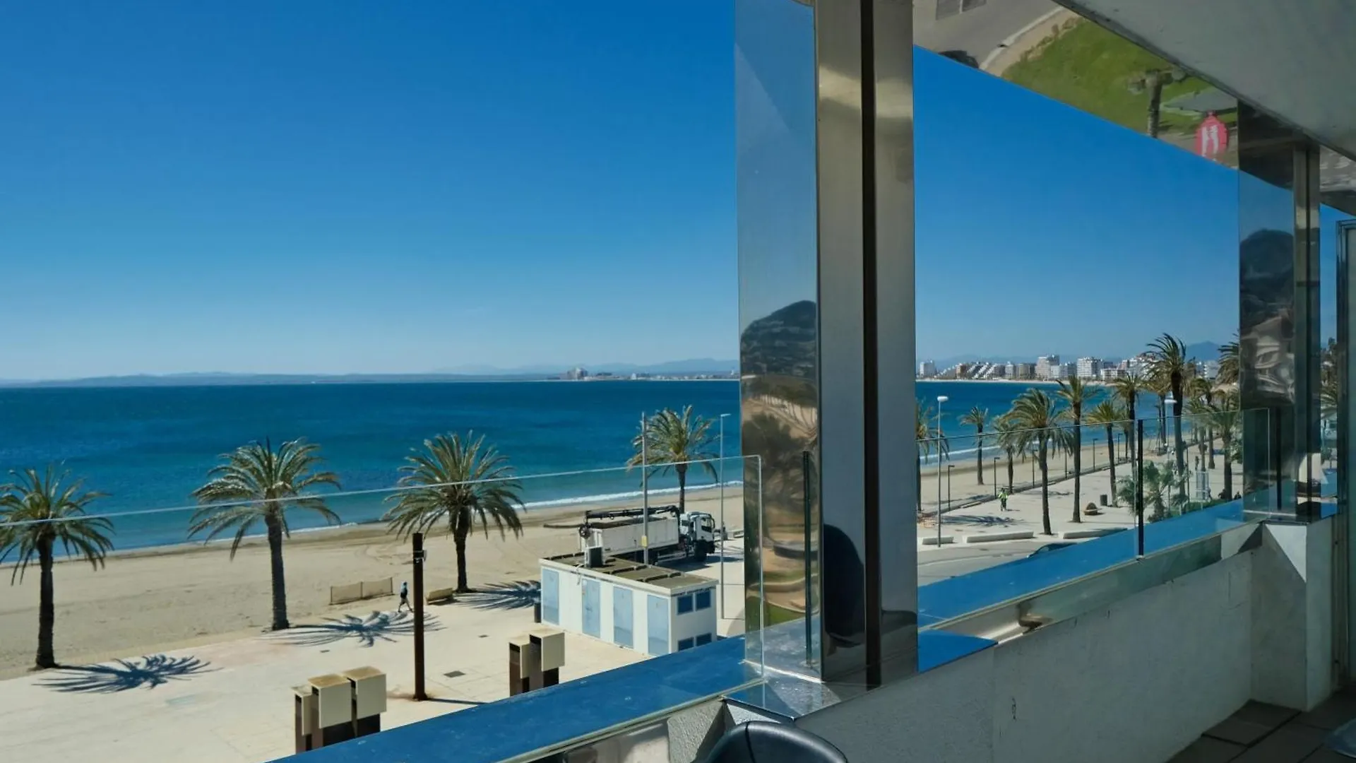 Hotel Marina Roses