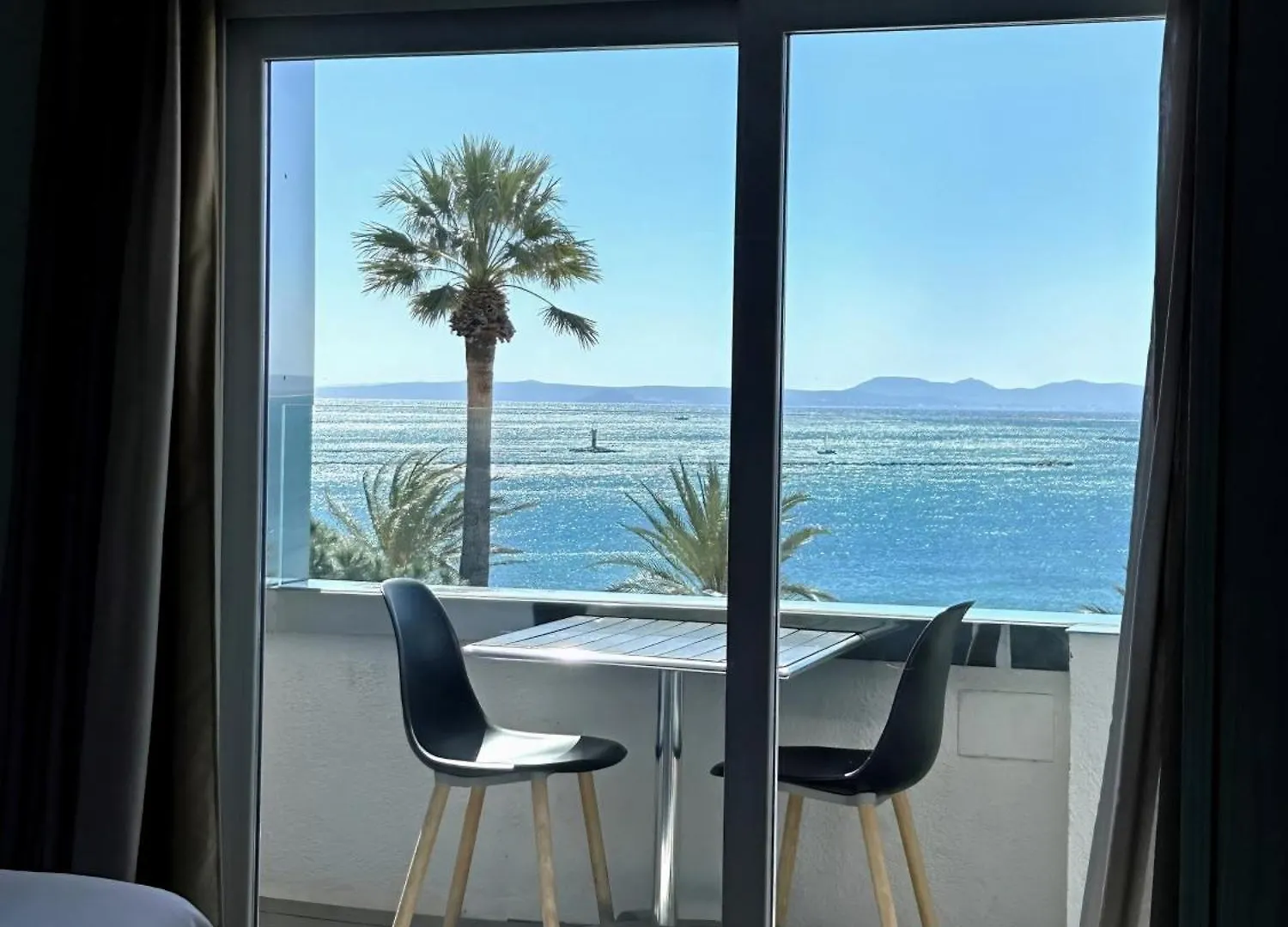 Hotel Marina Roses