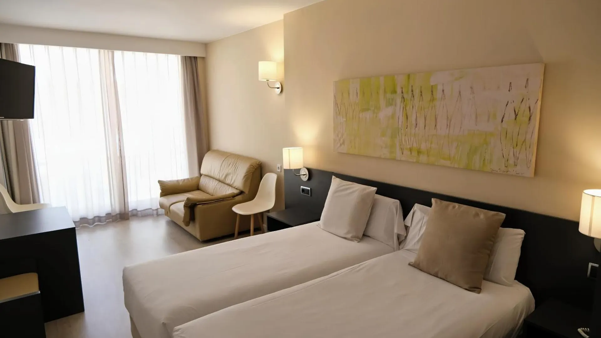 Hotel Marina Roses