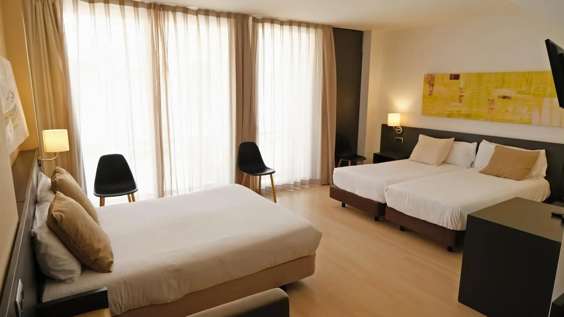 Hotel Marina Roses