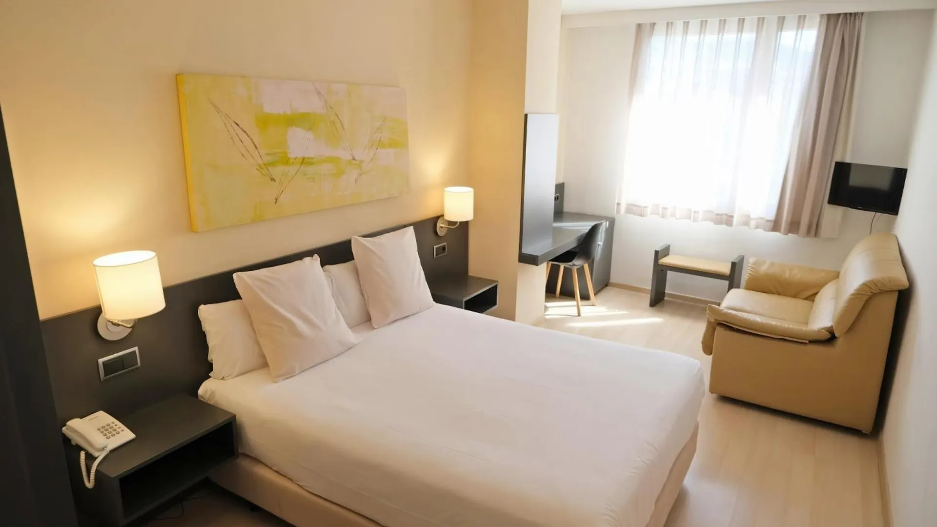 Hotel Marina Roses