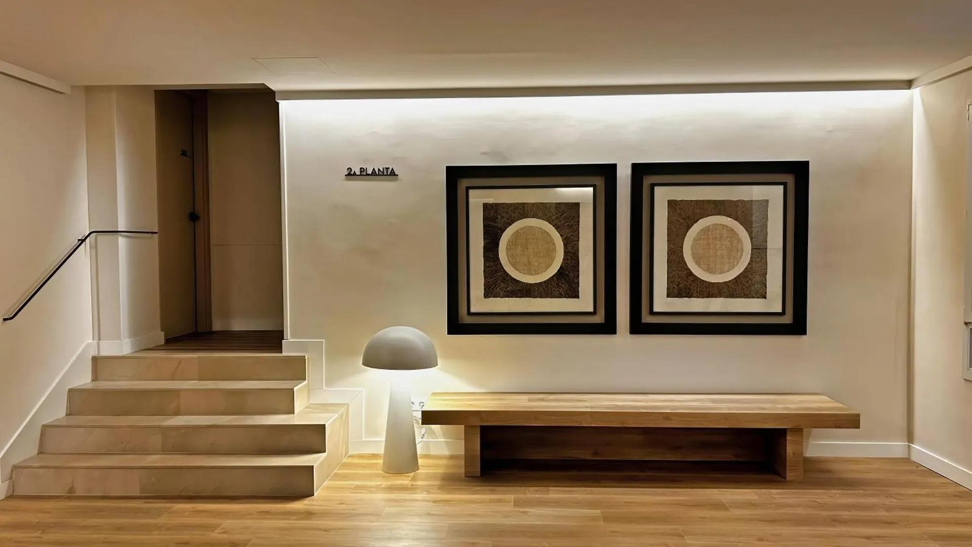 Hotel Marina Roses