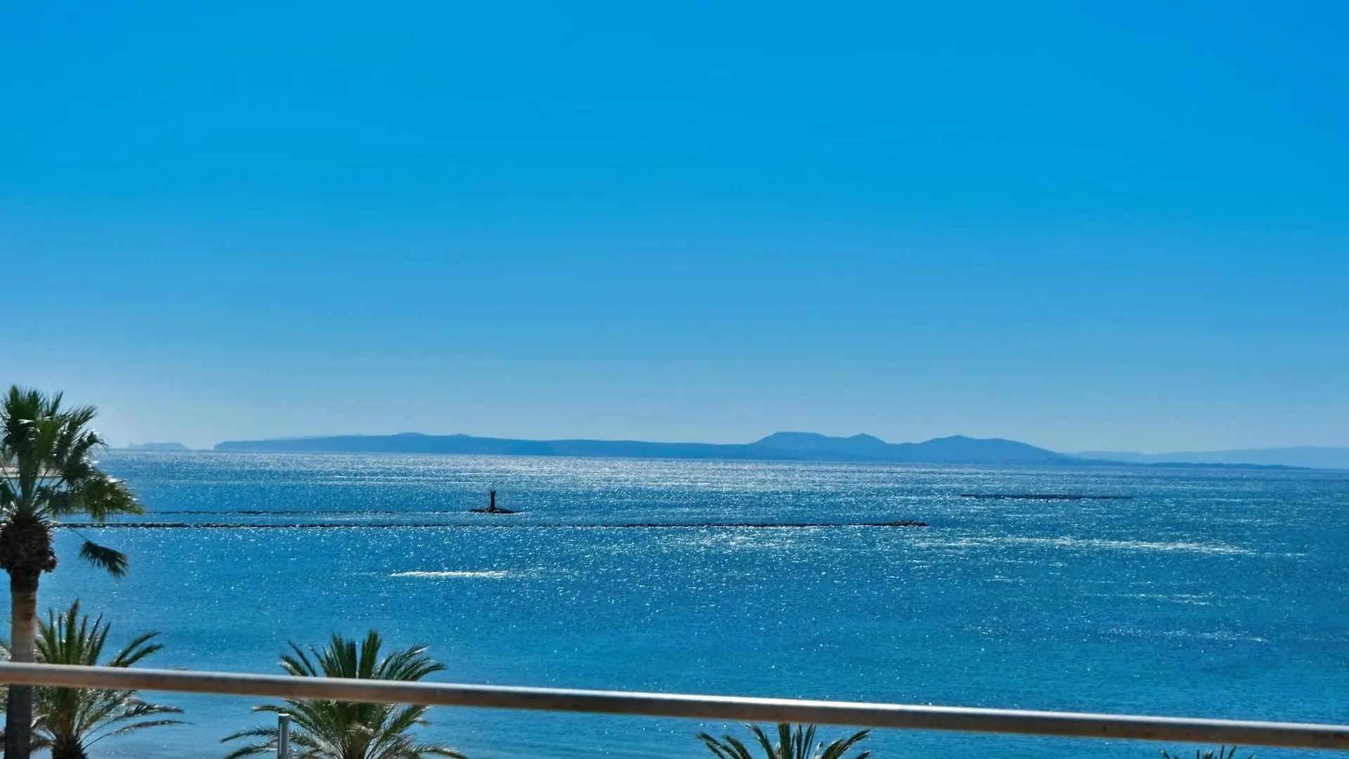 Hotel Marina Roses