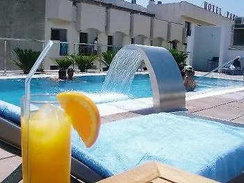 Hotel Marina Roses