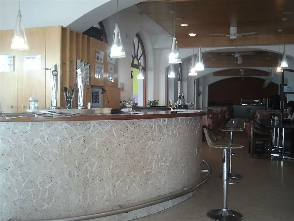 Hotel Marina Roses