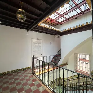 Hostal Atenas Guest house Seville