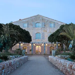 Vestige Son Vell Ciutadella (Menorca)