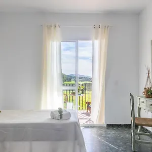 Marhava Conil De La Frontera