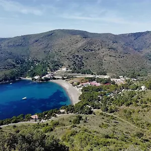 Ciudad De Vacaciones Cala Montjoi ロザス