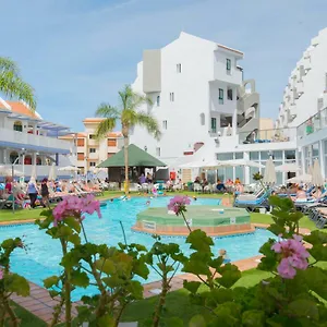 Playaolid All Inclusive Costa Adeje (Tenerife)