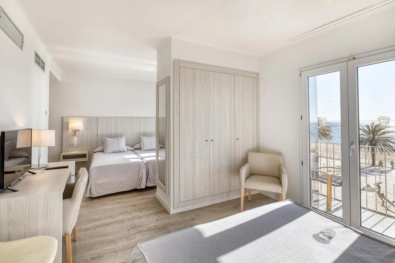 ***  Hotel Marina Roses Spain
