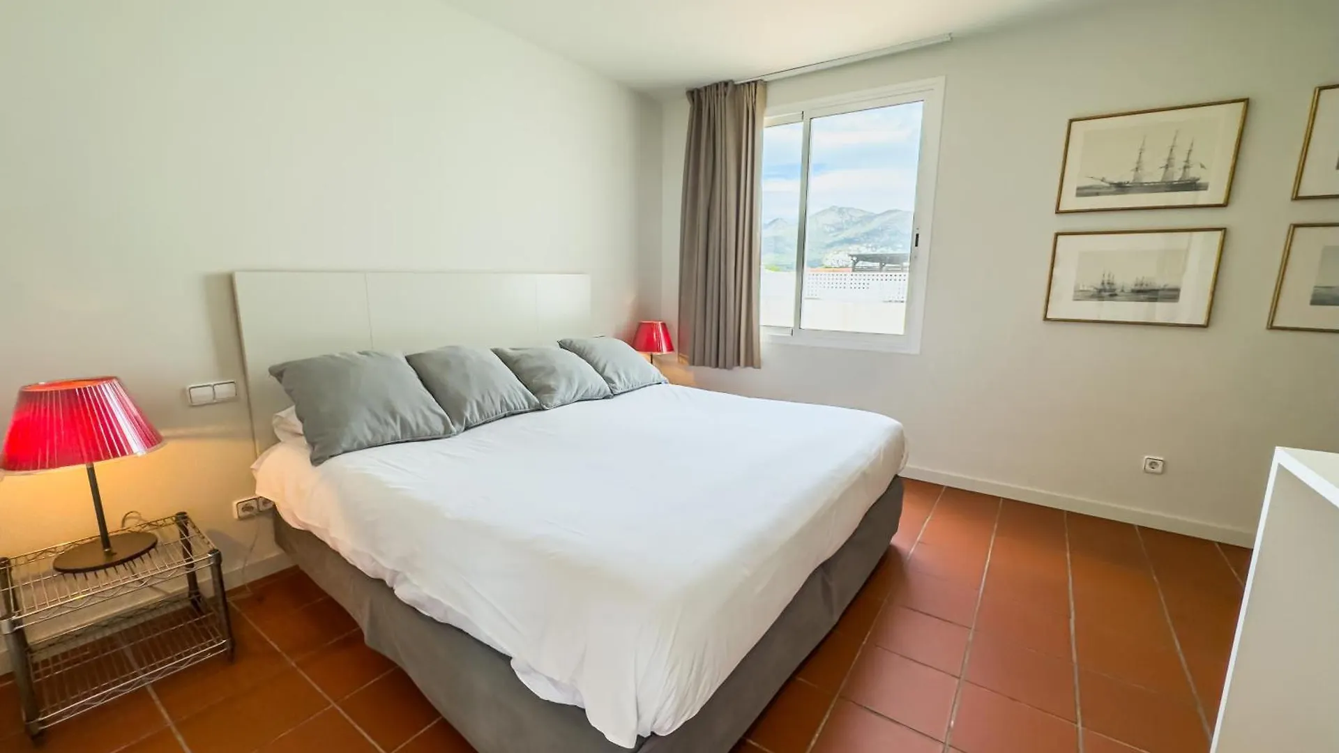 Hotel Marina Roses