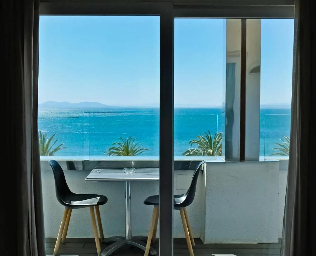 Hotel Marina Roses