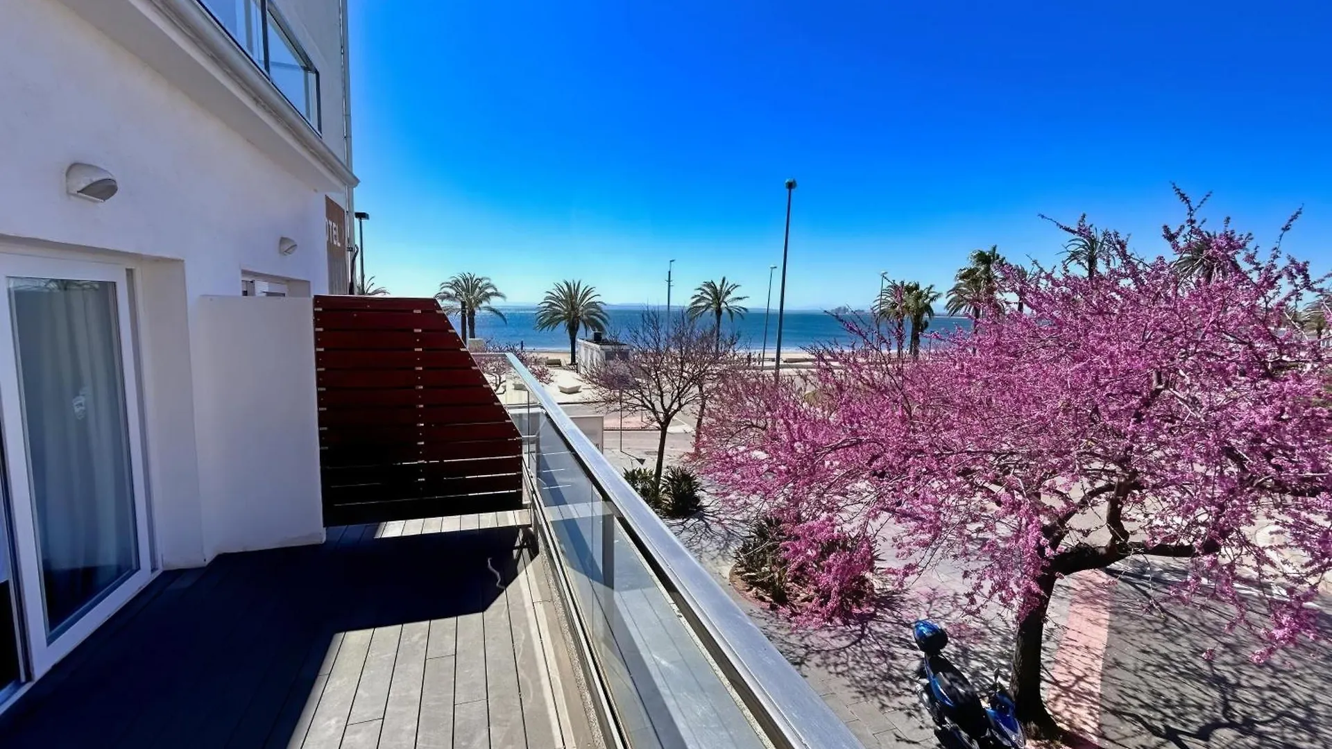 Hotel Marina Roses