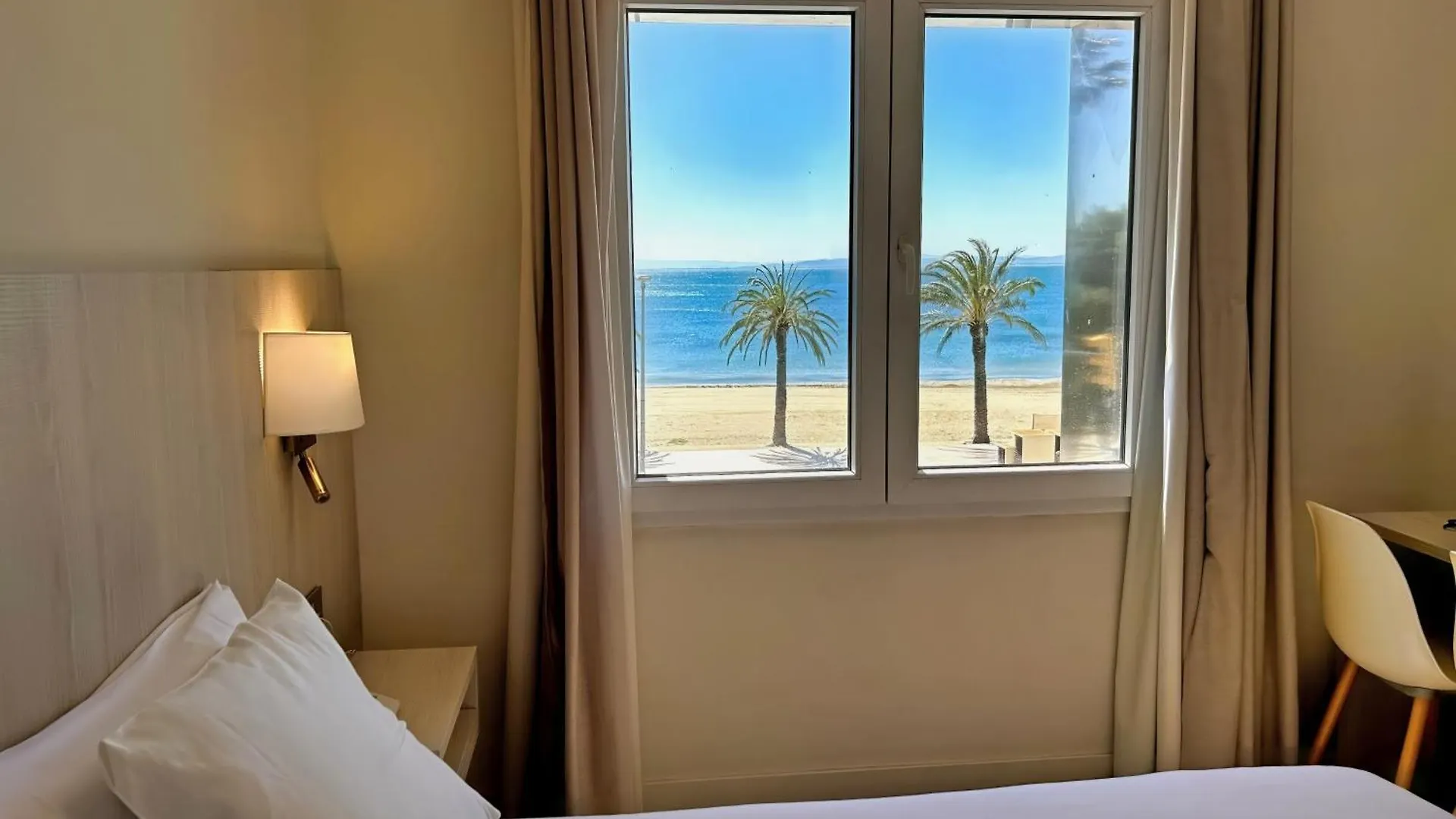 Hotel Marina Roses