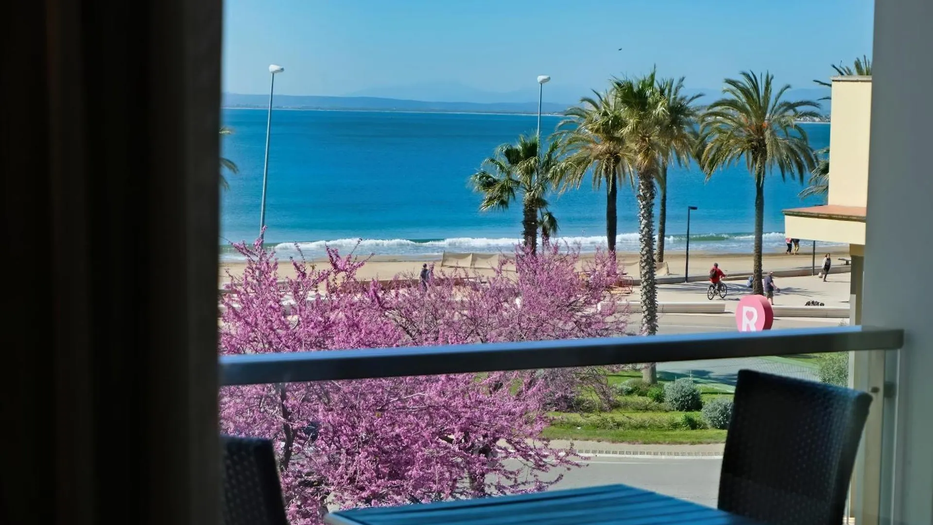 Hotel Marina Roses