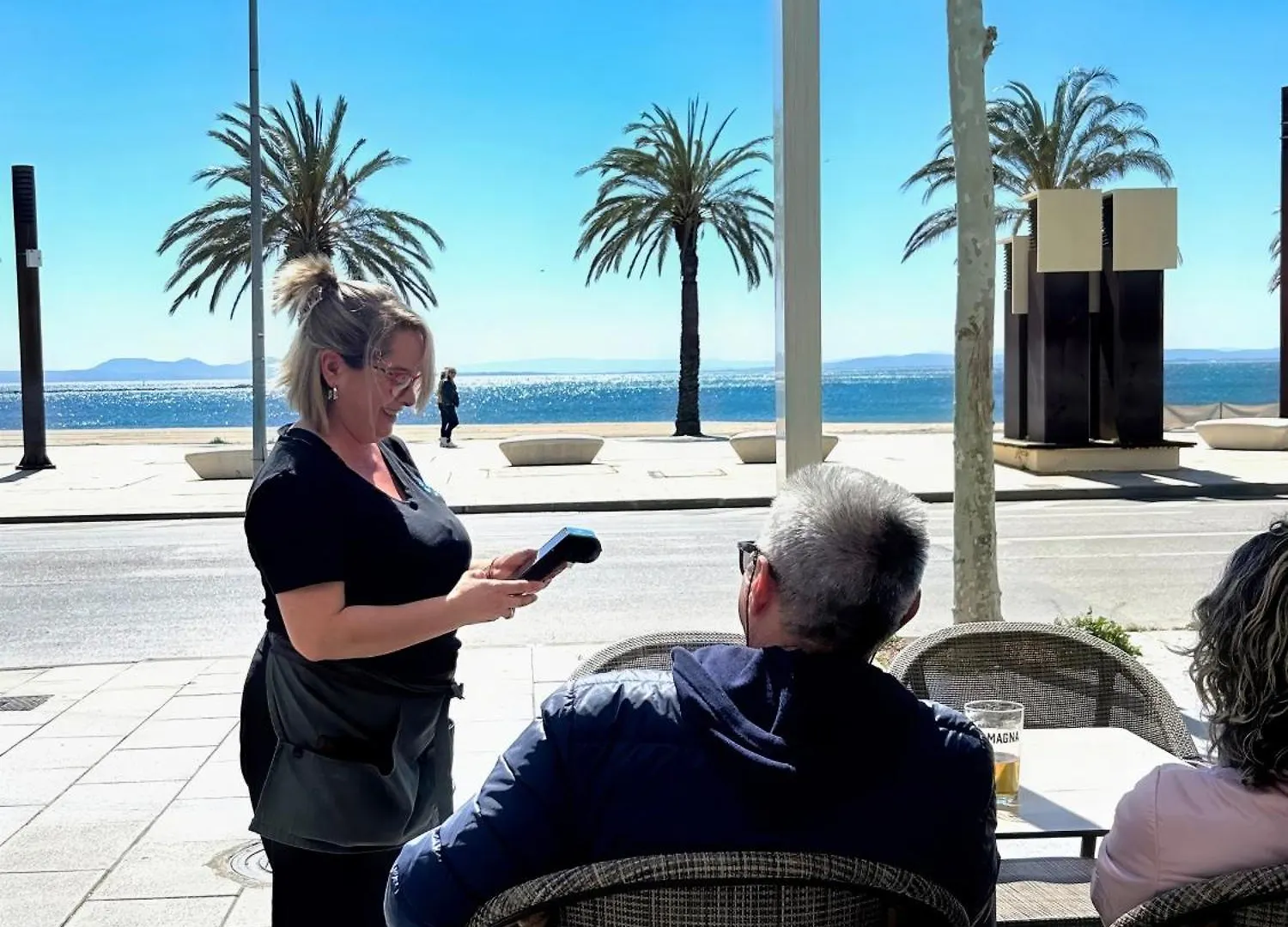Hotel Marina Roses
