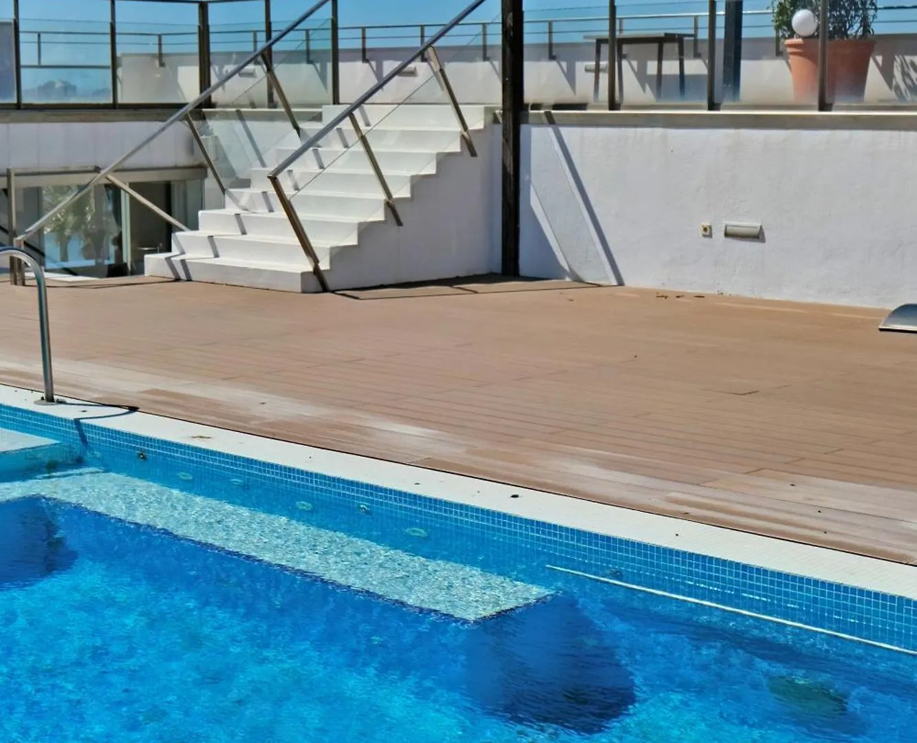 Hotel Marina Roses