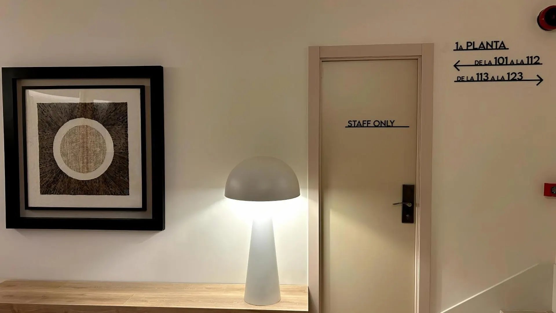 Hotel Marina Roses 3*,