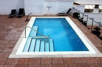 Hotel Marina Rosas 3*,  España