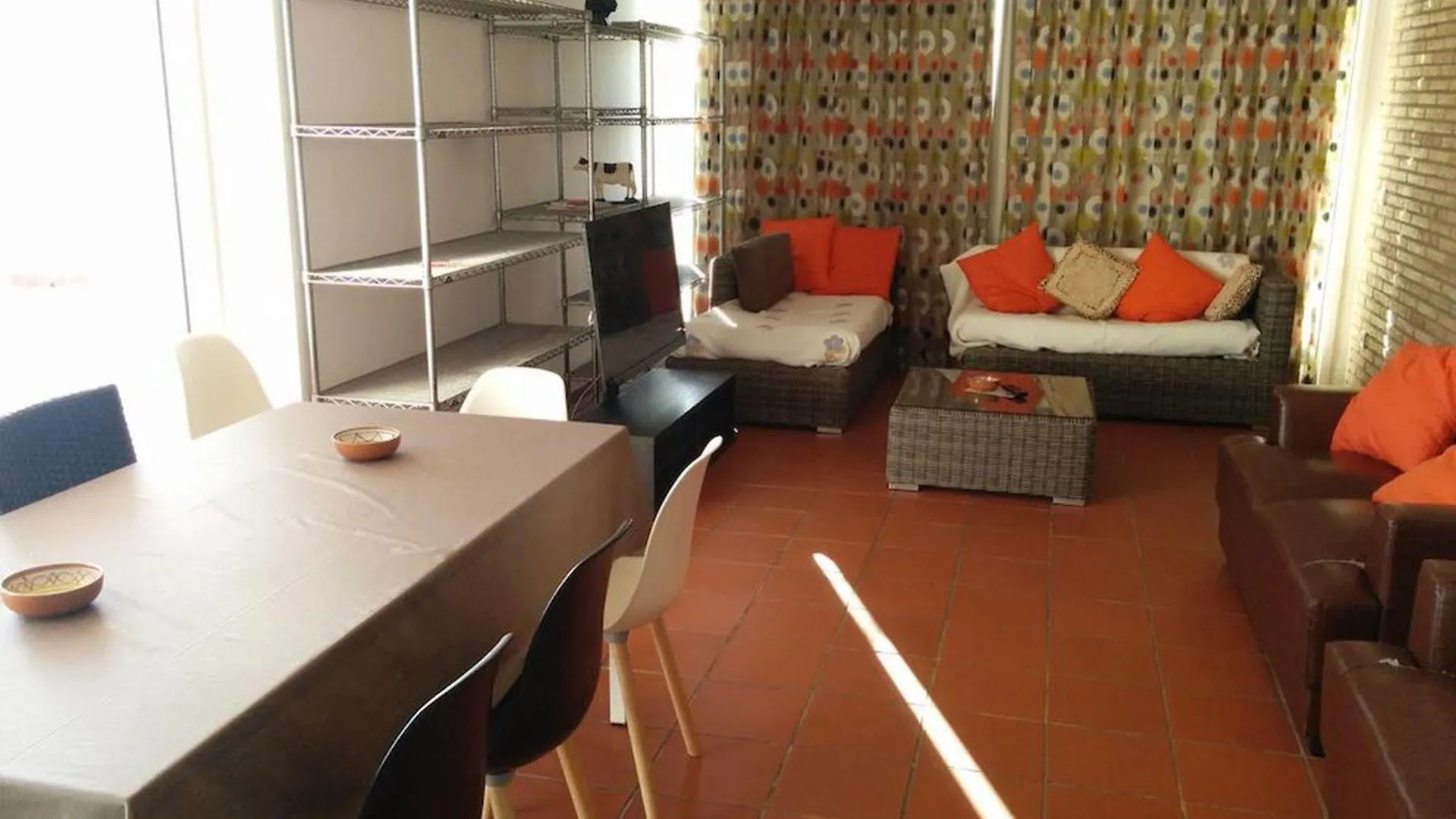 Hotel Marina Rosas 3*,
