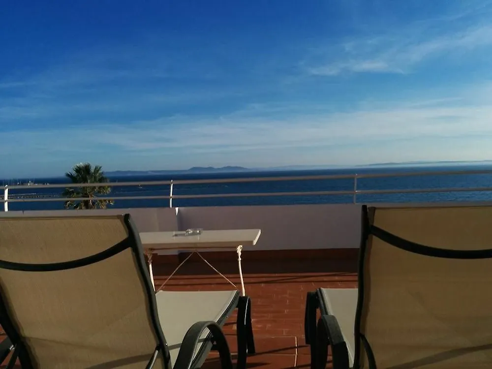 Hotel Marina Roses