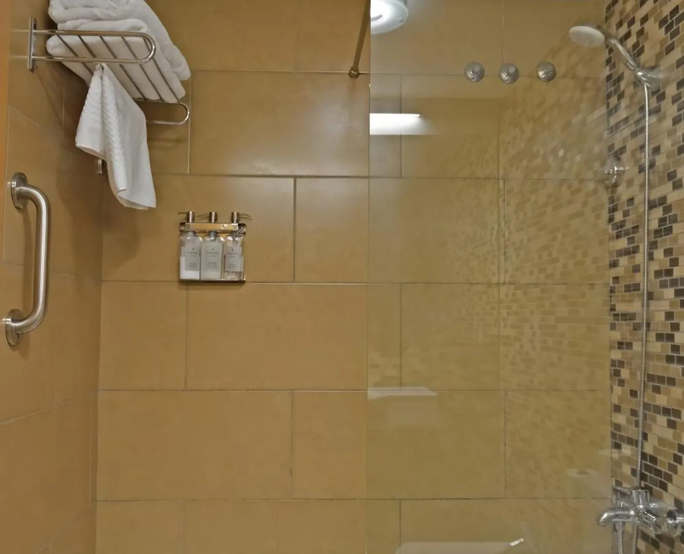 ***  Hotel Marina روساس إسبانيا