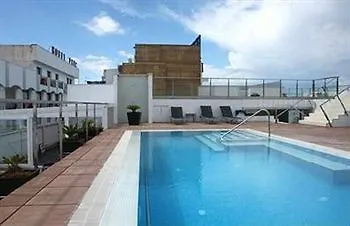 Hotel Marina Rosas Spanien